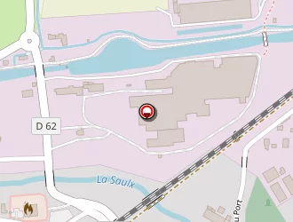 Carte de Varnier Xavier à Sermaize-les-bains