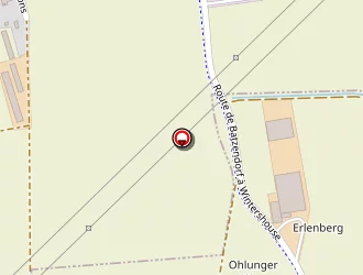 Carte de Trauttmann Joseph (earl) à Batzendorf