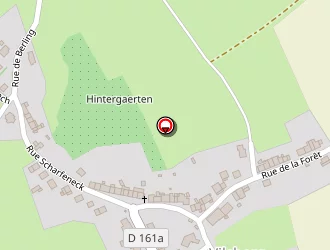 Carte de Ecole à Vilsberg