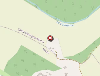 Carte de Gallois Francis à Muzy