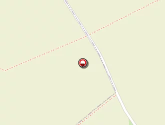 Carte de La Poste à Francheville