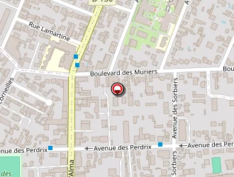 Carte de Forexcom Consultants Marc-joseph à Varenne saint hilaire (la)