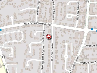 Carte de Marlau Editions à Pontault-combault