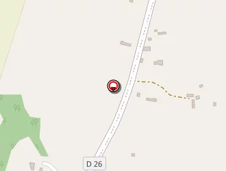 Carte de Elevage Des Loges (earl) à Avernes-sous-exmes