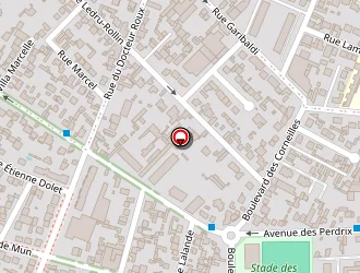 Carte de Maje à Saint-maur-des-fossés