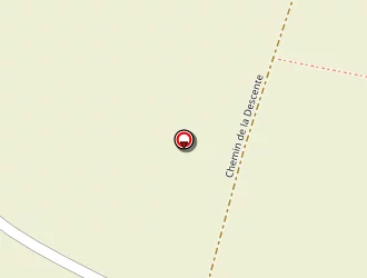 Carte de Kaufman Irena à Grosrouvre