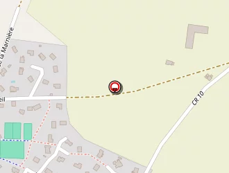 Carte de Wisniewski Sonia à Méré