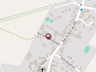 Carte de Criteres Immobilier à Abondant