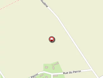 Carte de Stephy'coif à Francheville