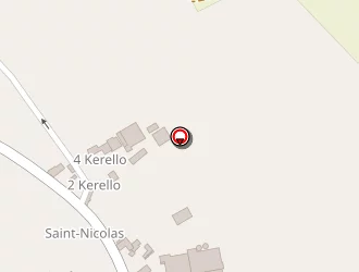 Carte de Restaurant De La Gare à Camlez