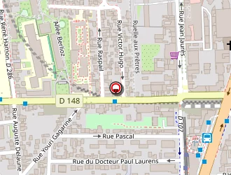 Carte de Siècle à Villejuif