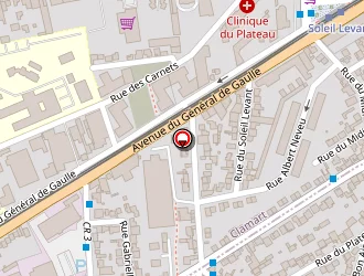 Carte de E-com 360 à Plessis-robinson (le)