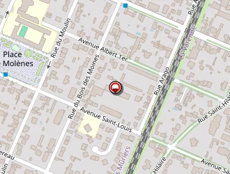 Carte de Rudzki Marek à Saint-maur-des-fossés