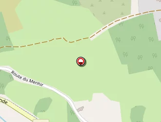 Carte de Marchat Hugues à Pleumeur-bodou