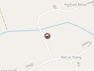 Carte de Nicolas Vincent (earl) à Camlez