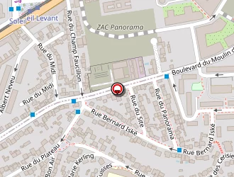 Carte de S.m.p.p.c à Plessis-robinson (le)