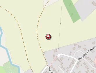 Carte de Derville Philippe à Ferté-gaucher (la)