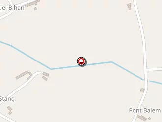 Carte de Trebouta Yvan à Camlez