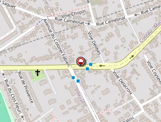 Carte de 786 Sushi à Villejuif