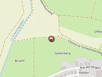 Carte de Mobilopticien à Minversheim