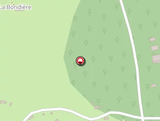 Carte de Naveau Grégory à Cintray