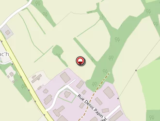 Carte de Taillard Jacques à Louannec