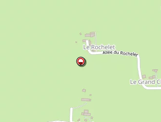 Carte de Dumont Florent à Gast (le)