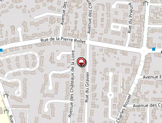 Carte de Fourqui Marc à Pontault-combault