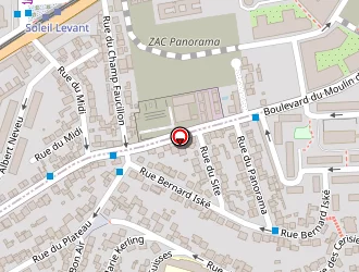 Carte de Kormann Catherine à Plessis-robinson (le)