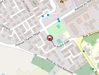 Carte de Baroukh Liebskind Sarah Psychothérapeute à Queue-en-brie (la)