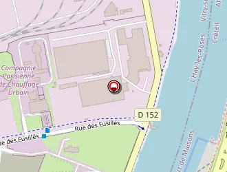 Carte de Reso à Vitry-sur-seine