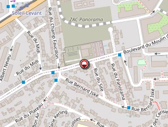 Carte de Light'n Design à Clamart