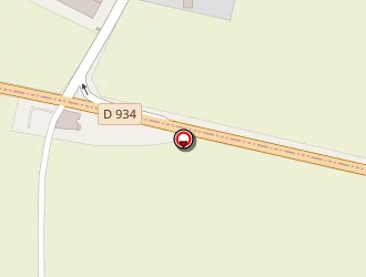 Carte de Deberdt Pascal à Choisy-en-brie