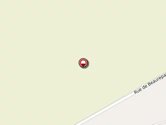 Carte de Lasnon Patrick à Chéronvilliers