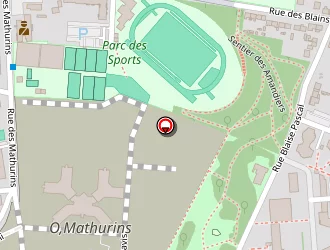 Carte de Art Et Staff à Bagneux