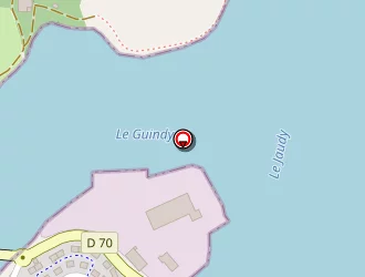 Carte de Arts Fleurs Et Passion à Tréguier