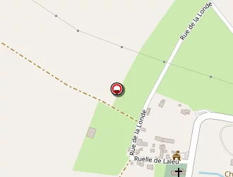 Carte de Beche Pain à Ri