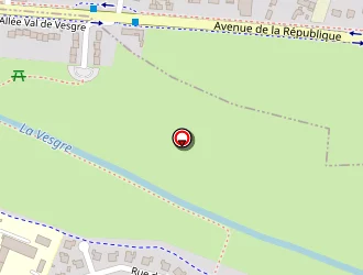 Carte de Bigle Michel à Houdan