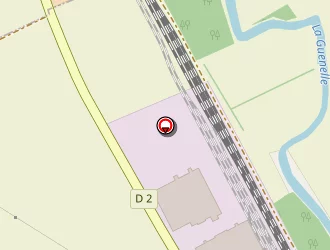 Carte de Menuiserie Générale Levasseur Yannick à Pringy