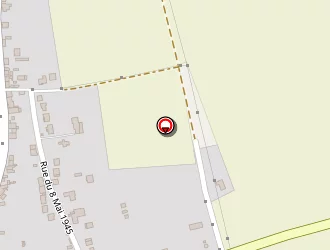 Carte de Barlier Jérôme à Mortcerf