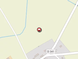 Carte de Urgence (services Locaux) à Tréfols