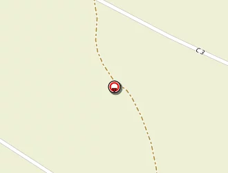 Carte de Violette Michel à Meilleray