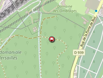 Carte de Rodrigues Electricité à Versailles