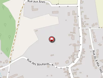 Carte de Karine à Mortcerf