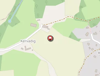 Carte de Garros Eric à Pleumeur-bodou