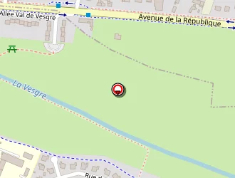 Carte de Ndiki Seidel à Houdan