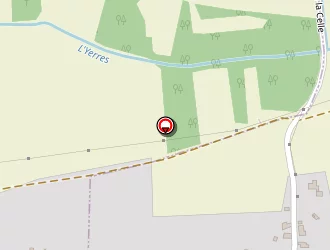 Carte de Dumee Alain à Celle-sur-morin (la)