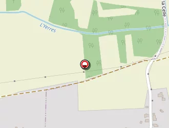 Carte de Ramadani Bajram à Celle-sur-morin (la)