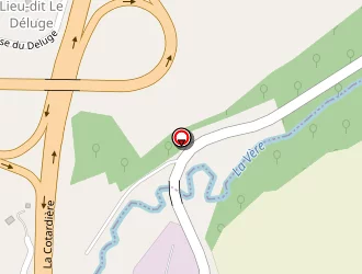 Carte de Miclon Jacques Informatique à Saint-georges-des-groseillers