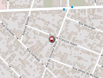 Carte de Assistance Auto Dépannages (a.a.d.94) à Saint-maur-des-fossés